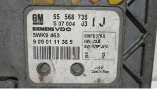 ANILLO AIRBAG KIA CERATO SEDÁN (2004-2007) 2.0 143CV 1975CC - L. 5988054 / 934902F111